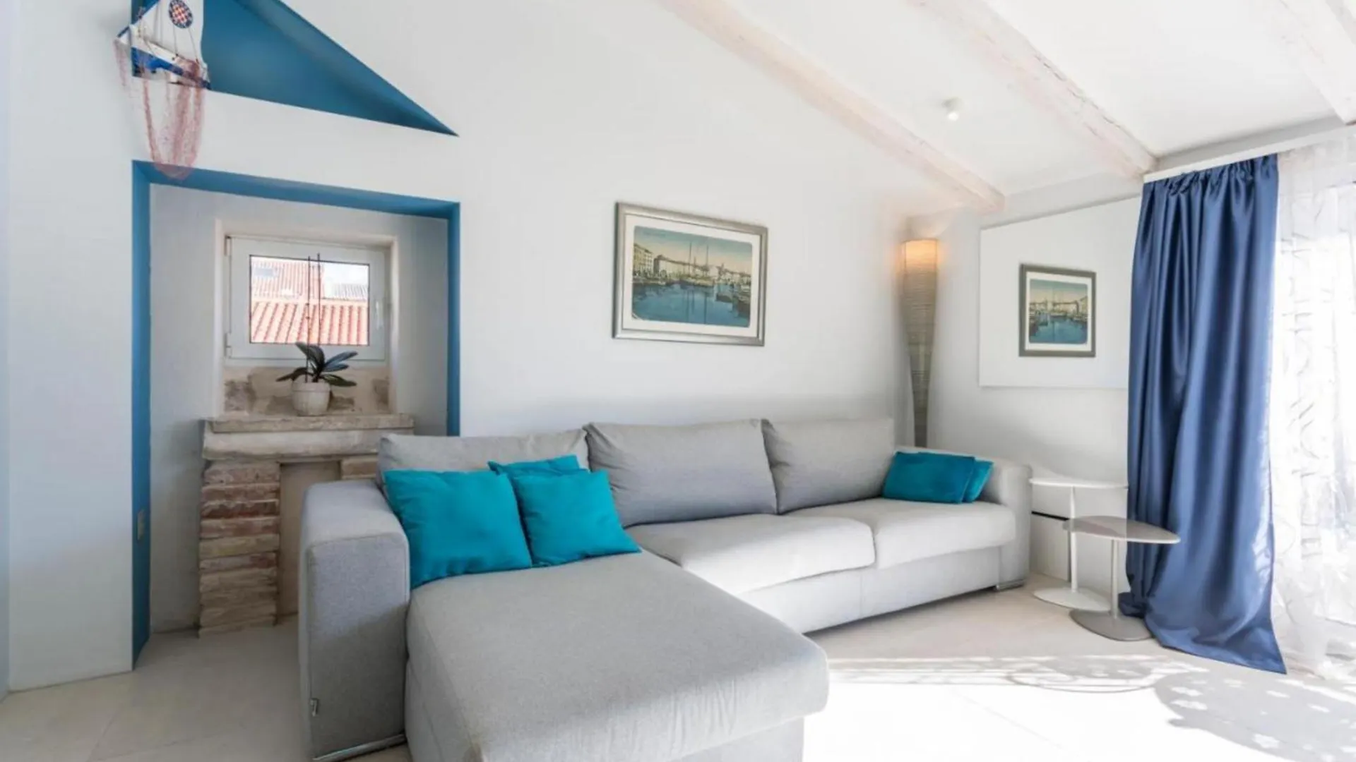 Apartment Ria In Diocletian Palace Split