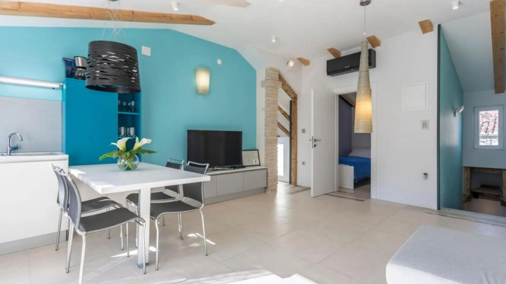 Apartment Ria In Diocletian Palace Split Croatia