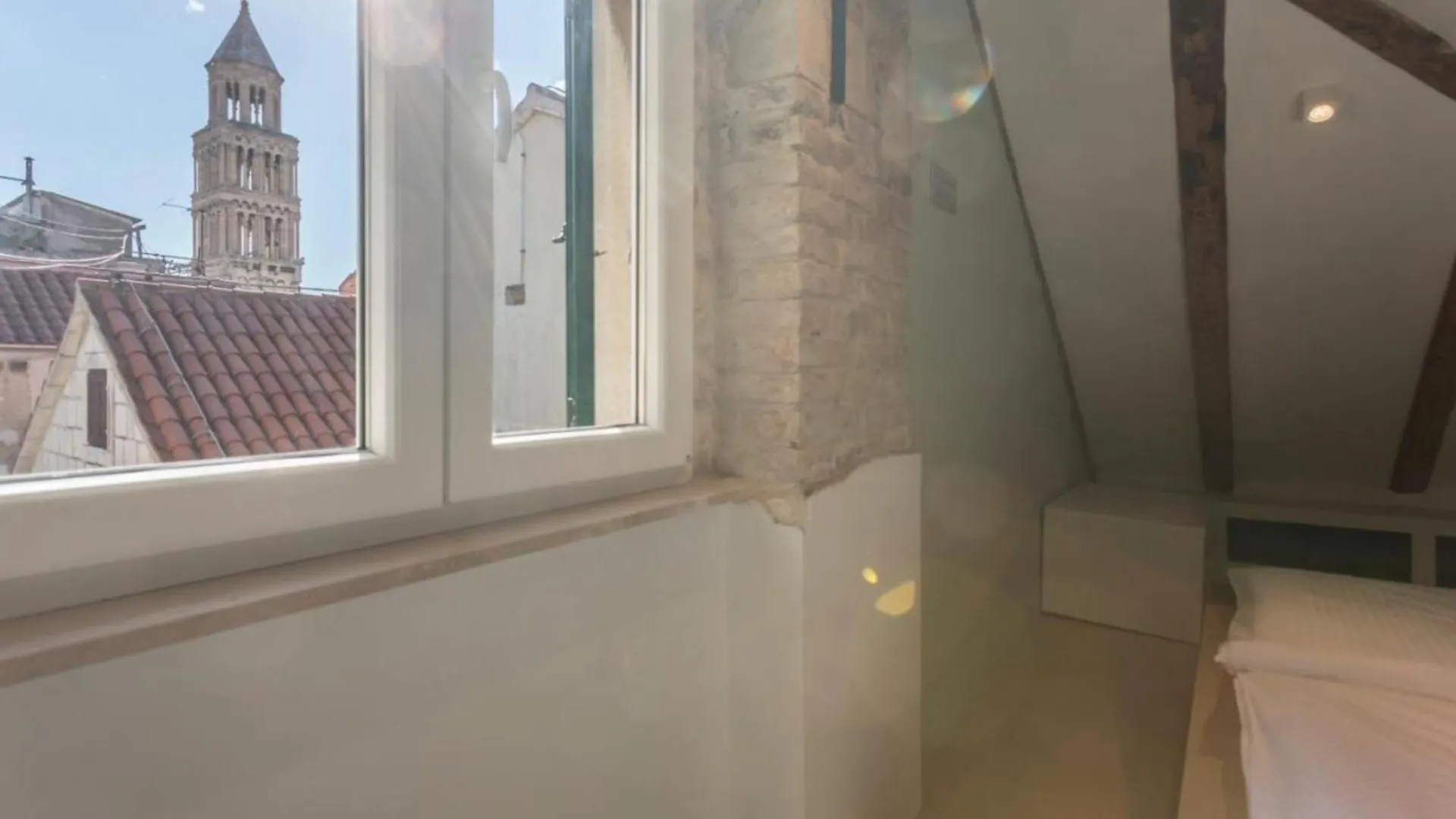 Apartment Ria In Diocletian Palace Split