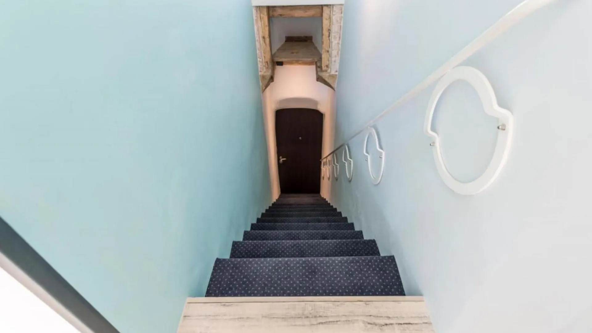 Apartment Ria In Diocletian Palace Split