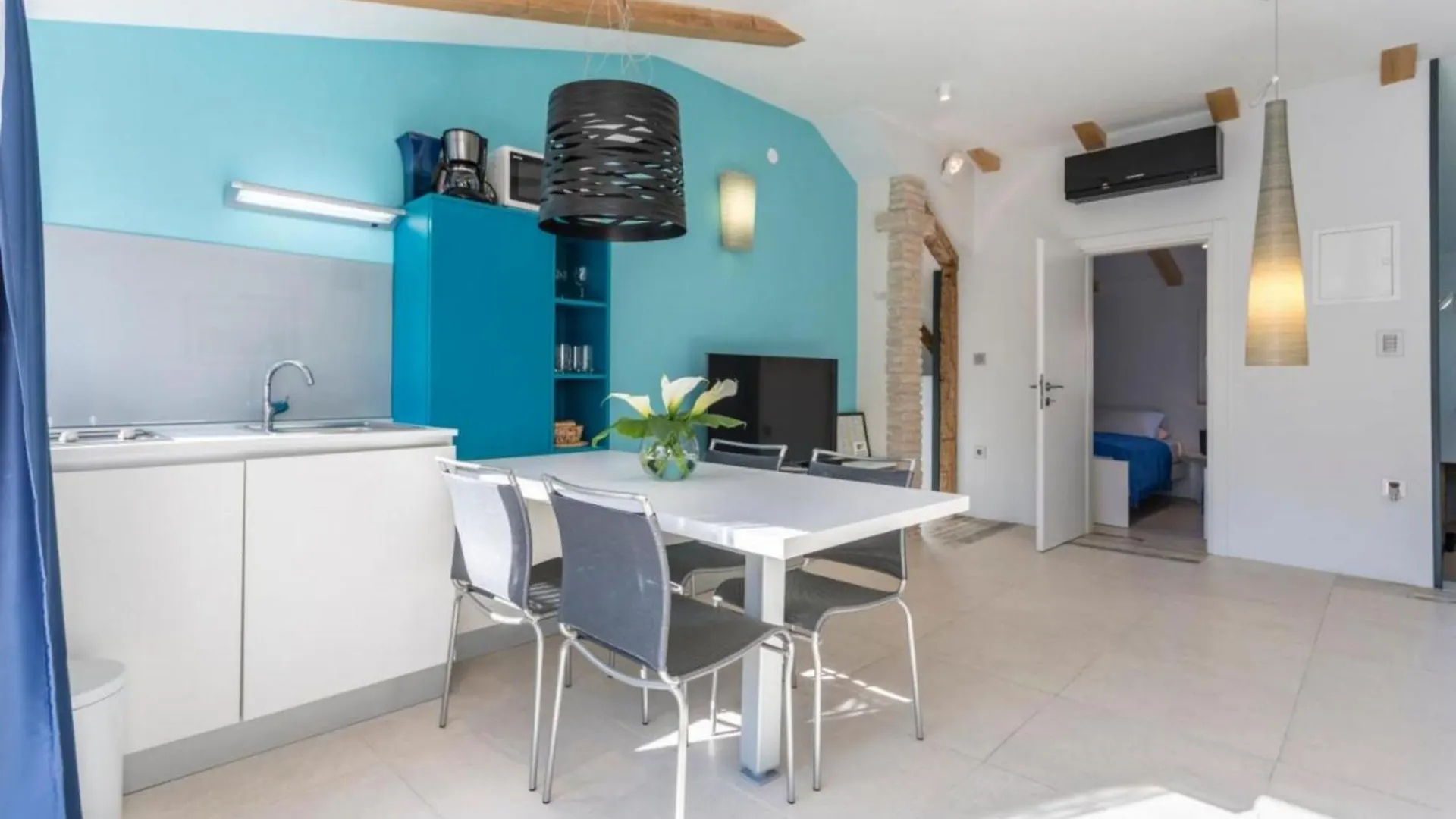 Apartment Ria In Diocletian Palace Split