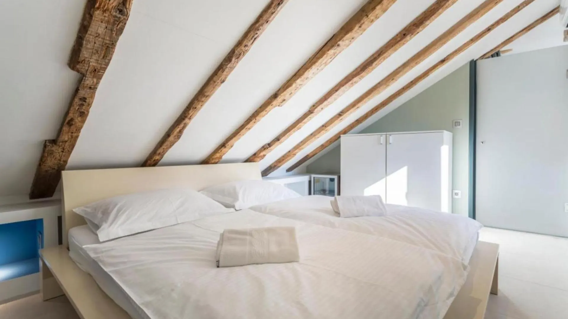 Apartment Ria In Diocletian Palace Split Croatia