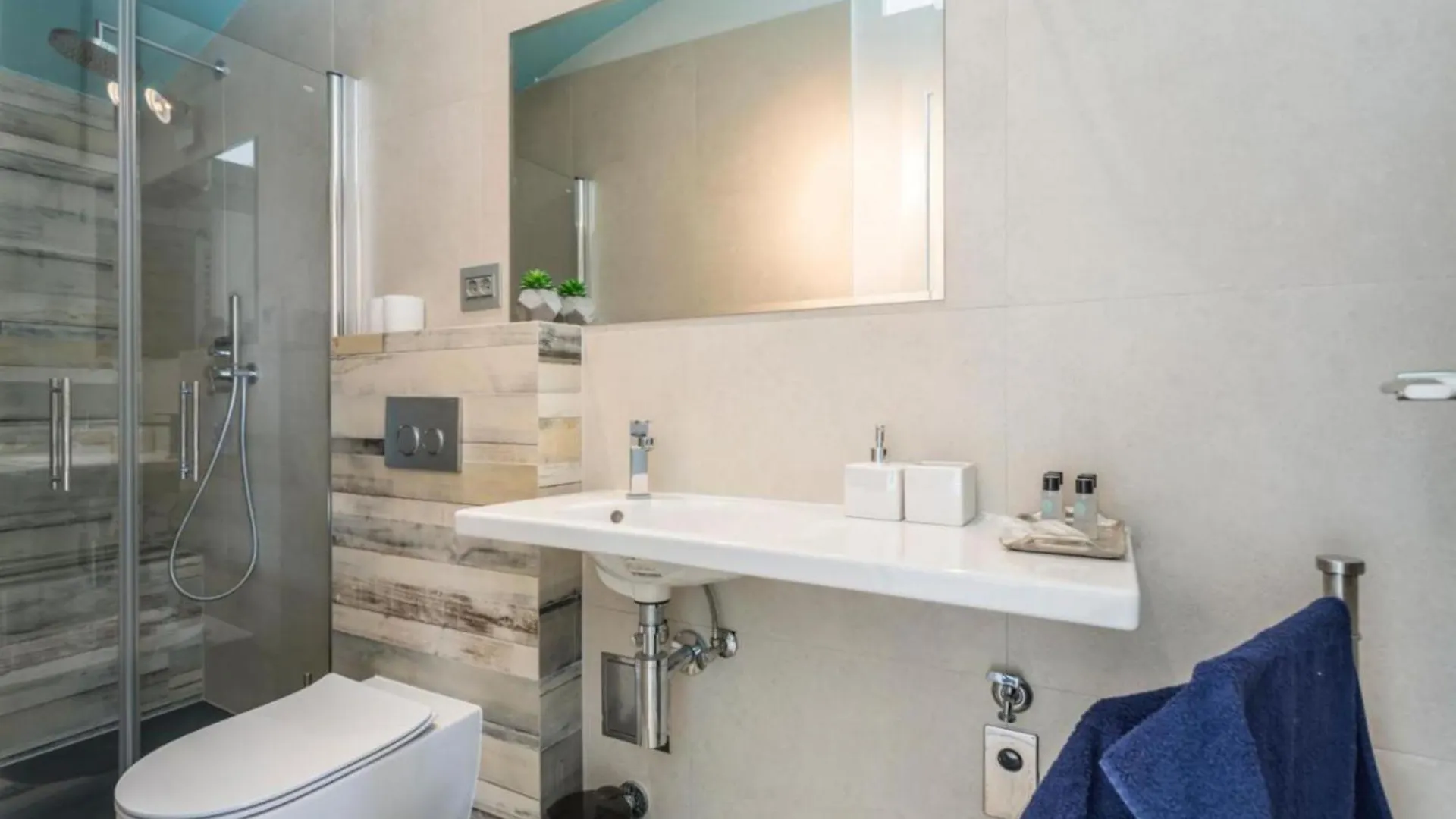 Apartment Ria In Diocletian Palace Split