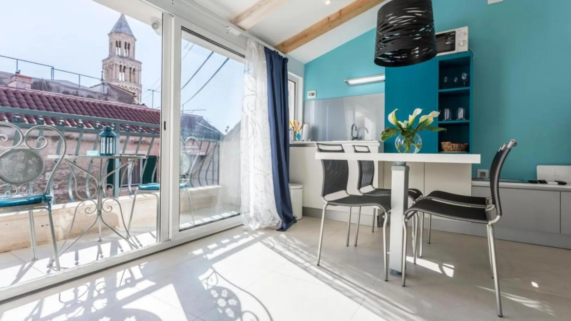 Apartment Ria In Diocletian Palace Split 0*,  Croatia