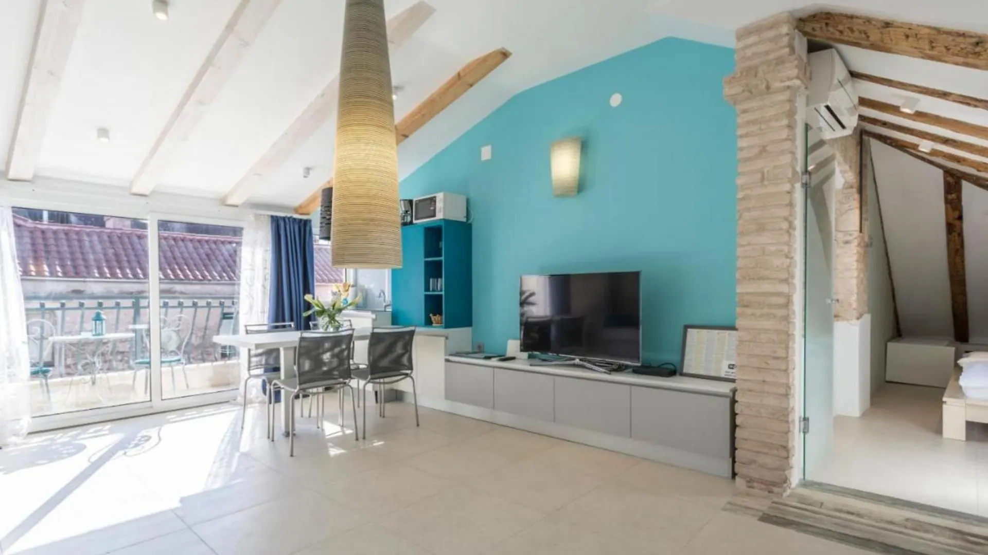 Apartment Ria In Diocletian Palace Split