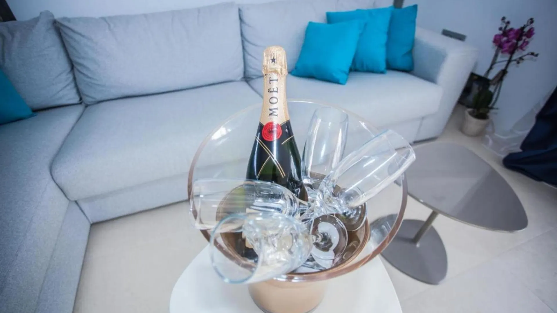 Apartment Ria In Diocletian Palace Split Croatia