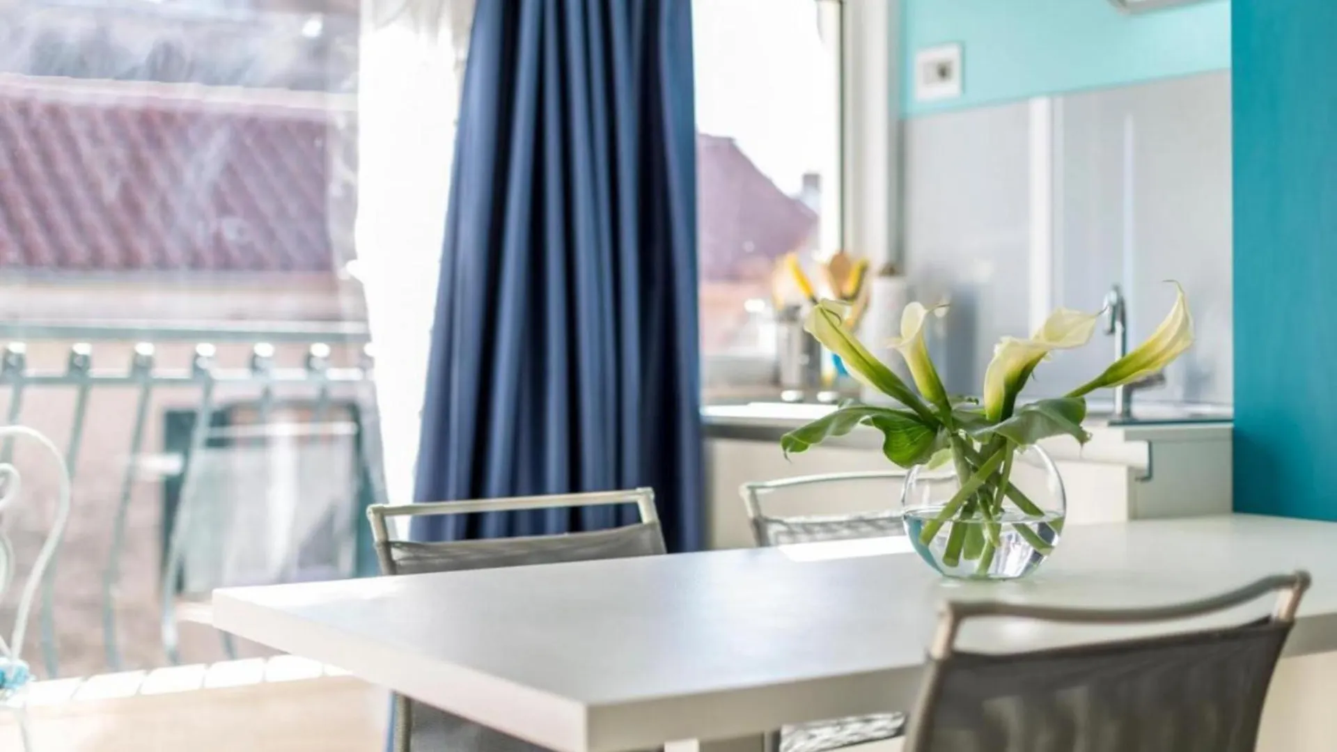 Apartment Ria In Diocletian Palace Split