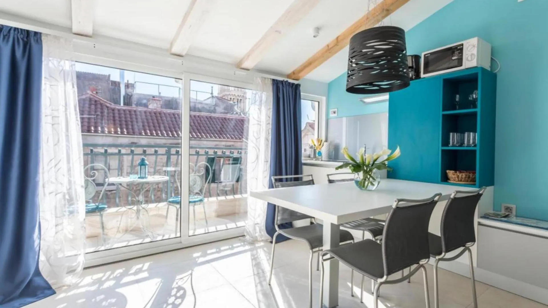 Apartment Ria In Diocletian Palace Split