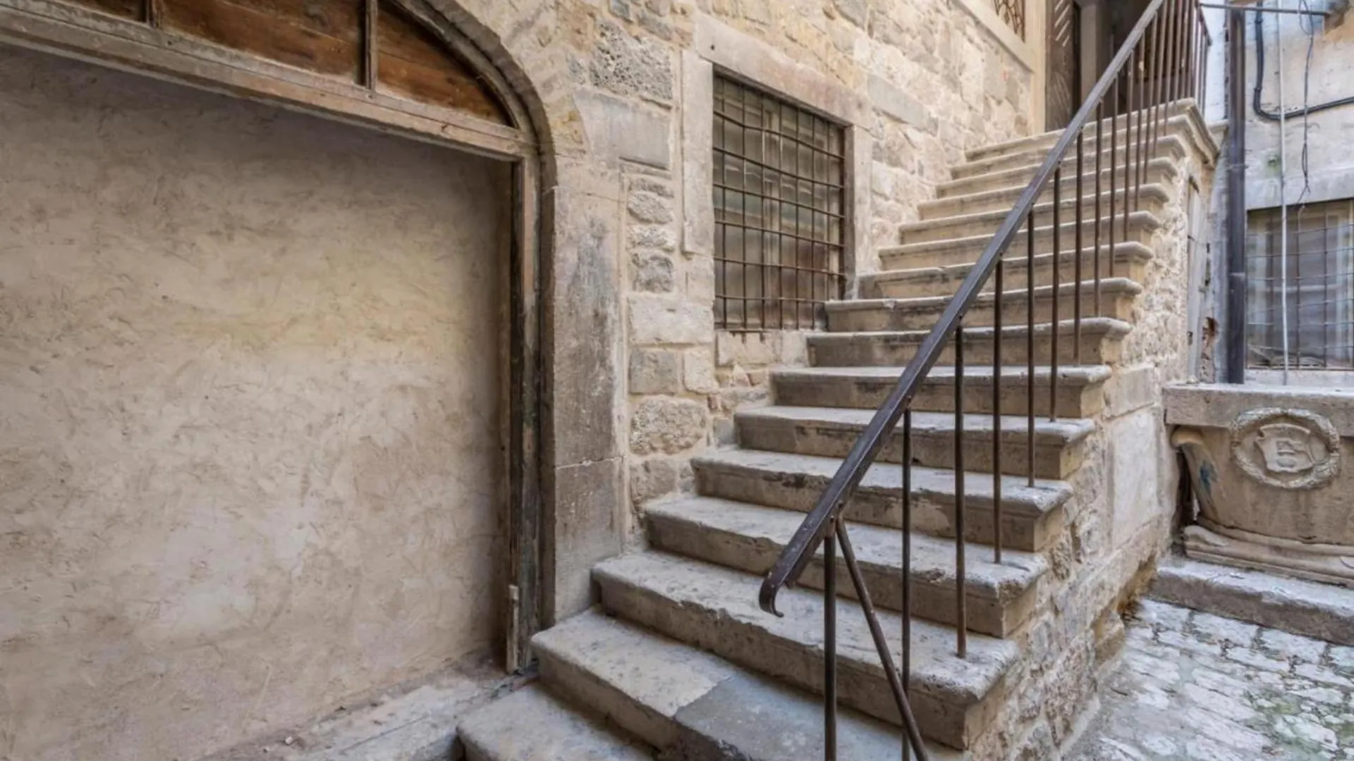 Apartment Ria In Diocletian Palace Split
